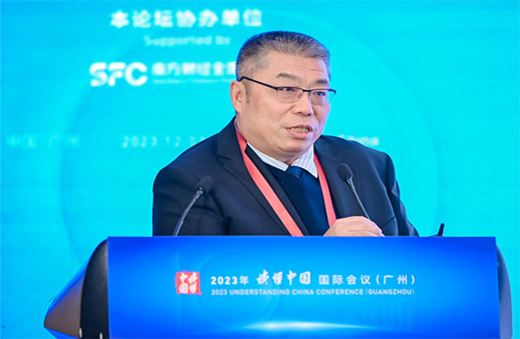 读懂广州｜曾建宁：市场培育产业，打造广州新型储能产业竞争力