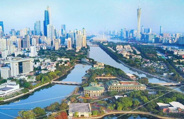 再获殊荣！公司连续两次荣膺越秀区产业创新类团队