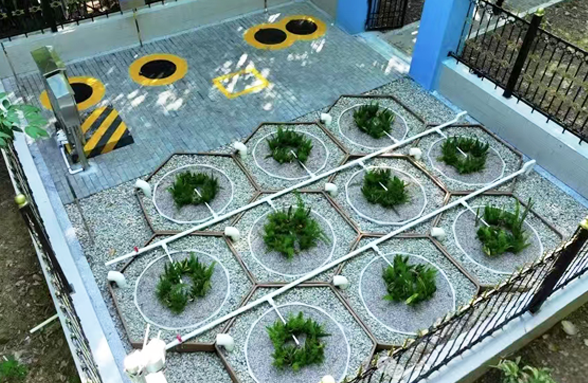 海南示范！儋州农污处理EPC+O工程（一期）竣工验收移交